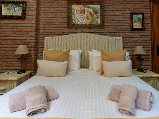 Alquiler 2 Dormitorio Casa El Palo El Palo DS105705559
