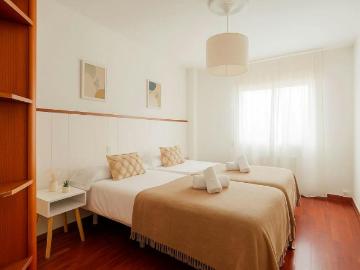 Alquiler 2 Dormitorio Casa Gijón Gijón DS103012528