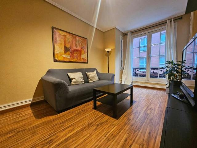 Alquiler 2 Dormitorio Casa Gijón Gijón DS105346054