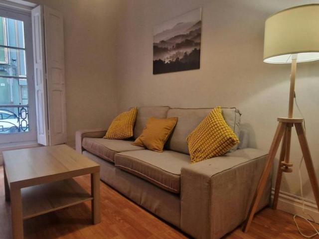 Alquiler 2 Dormitorio Casa Gijón Gijón DS105346055