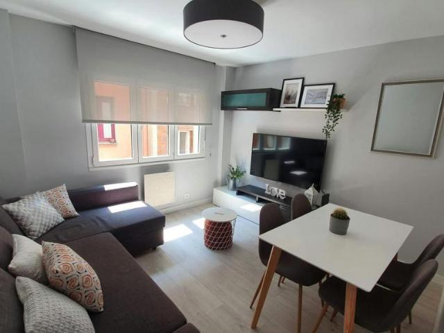 Alquiler 2 Dormitorio Casa Gijón Gijón DS99937746