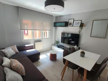 Alquiler 2 Dormitorio Casa Gijón Gijón DS99937746