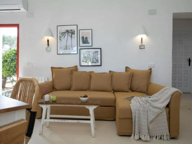 Alquiler 2 Dormitorio Casa Javea Javea DS105396913