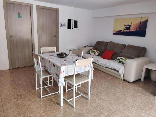 Alquiler 2 Dormitorio Casa La Pobla De Farnals La Pobla De Farnals DLS103657689