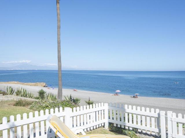 Alquiler 2 Dormitorio Casa Manilva Manilva DS94289872