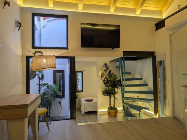 Alquiler 2 Dormitorio Casa Madrid Madrid DS104794900