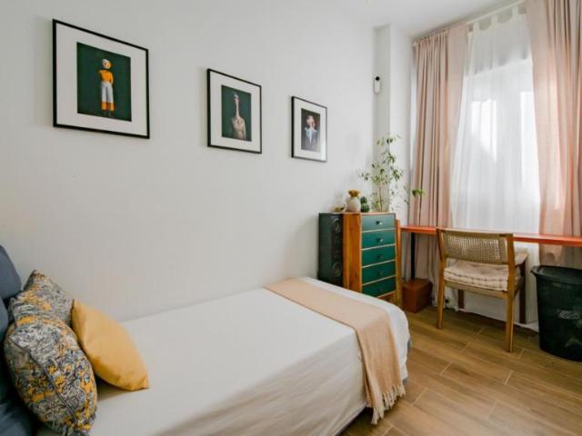 Alquiler 2 Dormitorio Casa Madrid Madrid DS105716203