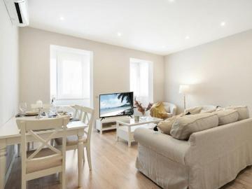 Alquiler 2 Dormitorio Casa Madrid Madrid DS101846430