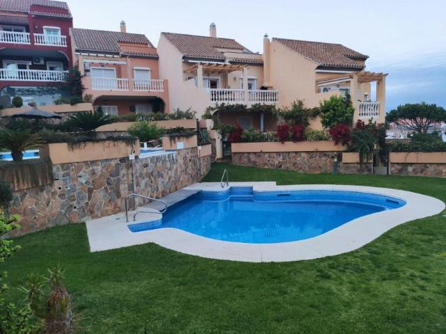 Alquiler 2 Dormitorio Casa Málaga Málaga DLS93697134