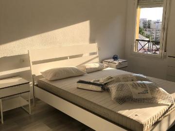 Alquiler 2 Dormitorio Casa Málaga Málaga DS71018088
