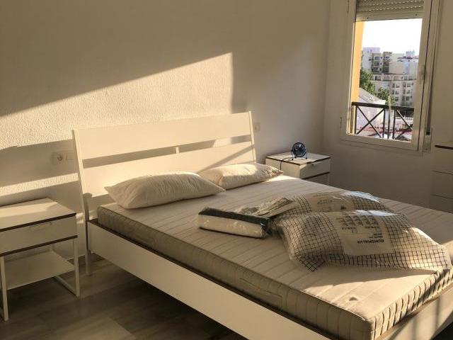 Alquiler 2 Dormitorio Casa Málaga Málaga DS71018088