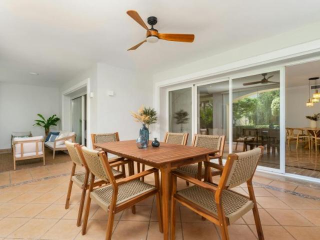 Alquiler 2 Dormitorio Casa Marbella Marbella DLS101840248