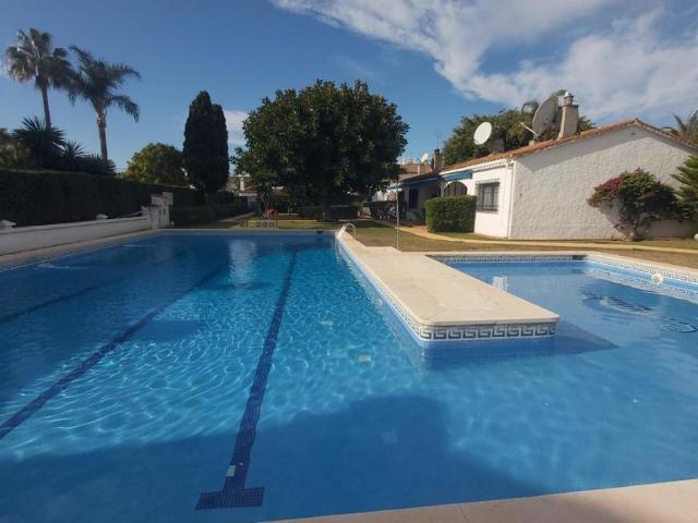 Alquiler 2 Dormitorio Casa Marbella Marbella DS95913841