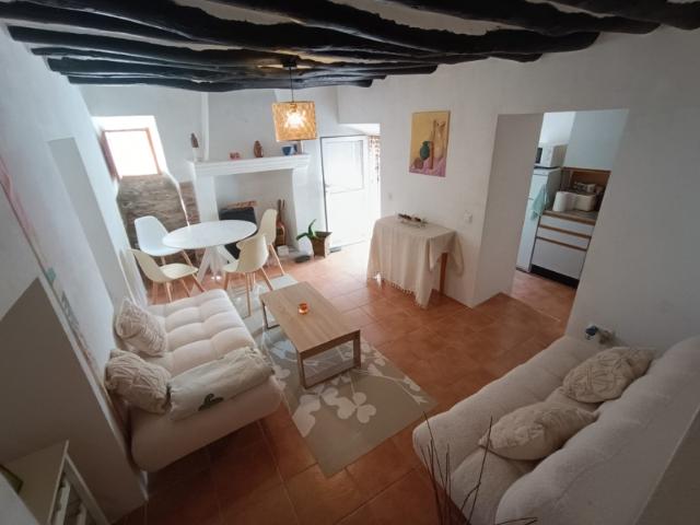 Alquiler 2 Dormitorio Casa Olula De Castro Olula De Castro DS105654810