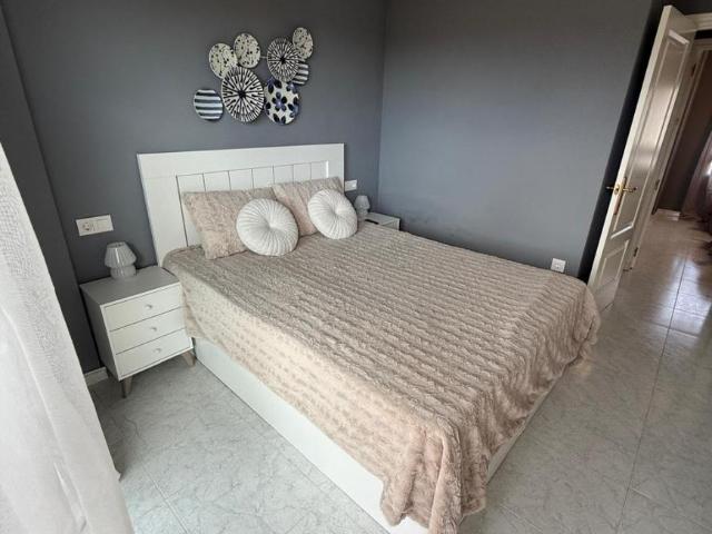 Alquiler 2 Dormitorio Casa Orihuela Orihuela DS105880386