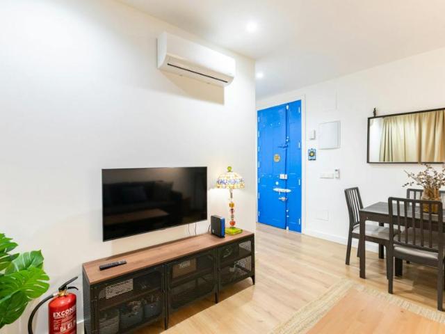 Alquiler 2 Dormitorio Apartamentos Madrid Madrid DLS105136346