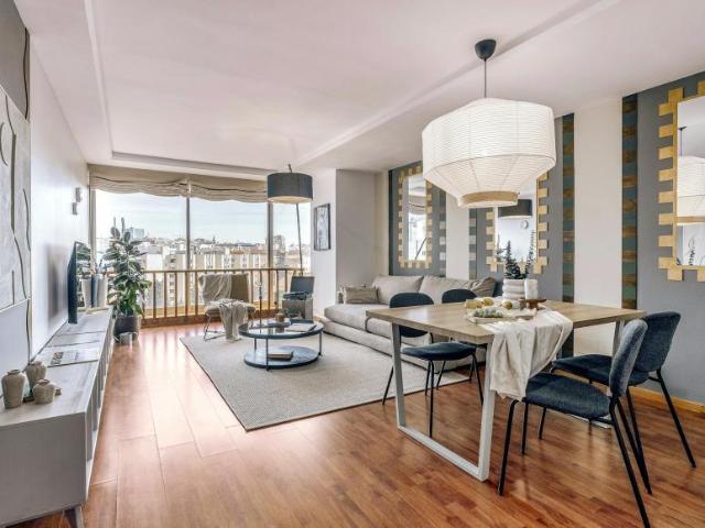 Alquiler 2 Dormitorio Apartamentos Madrid Madrid DLS105270588