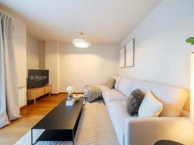 Alquiler 2 Dormitorio Apartamentos Madrid Madrid DLS105507114