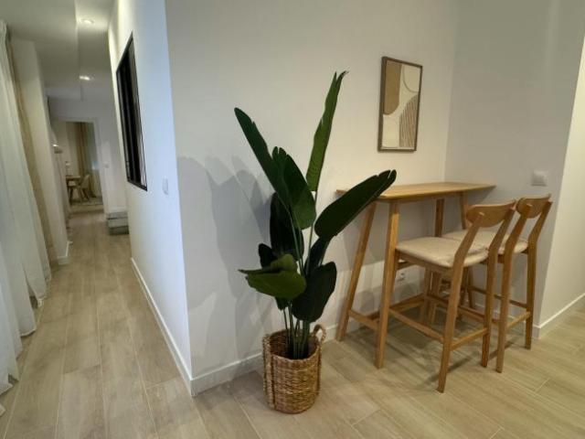 Alquiler 2 Dormitorio Apartamentos Madrid Madrid DLS100717181