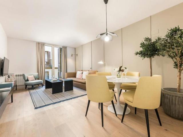 Alquiler 2 Dormitorio Apartamentos Madrid Madrid DLS103396897