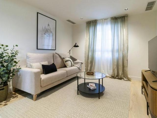 Alquiler 2 Dormitorio Apartamentos Madrid Madrid DLS83243283