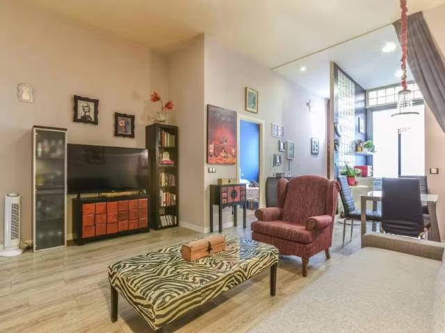Alquiler 2 Dormitorio Apartamentos Madrid Madrid DLS98022778