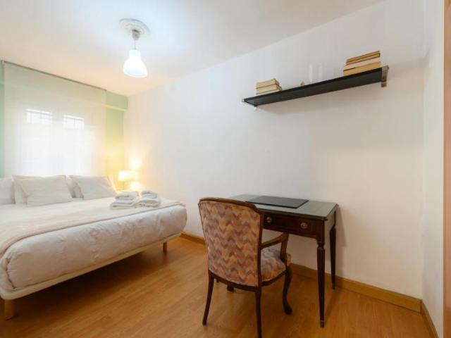 Alquiler 2 Dormitorio Apartamentos Madrid Madrid DLS99910899