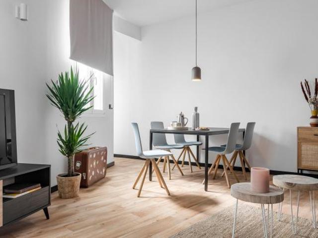 Alquiler 2 Dormitorio Apartamentos Madrid Madrid DS70275327