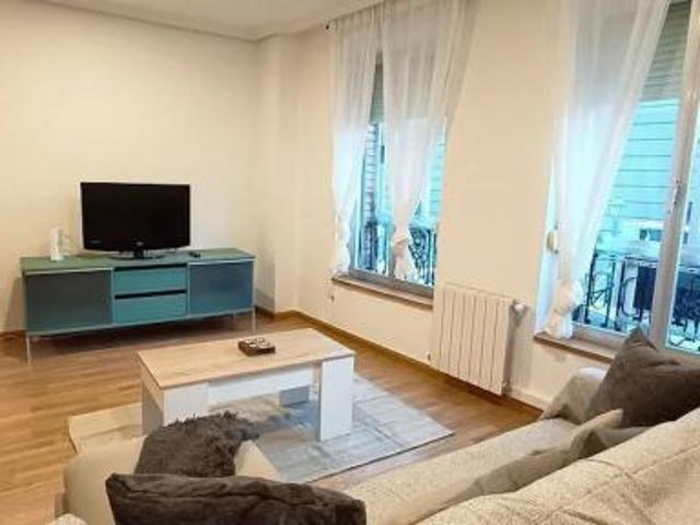 Alquiler 2 Dormitorio Apartamentos Madrid Madrid DS71344522