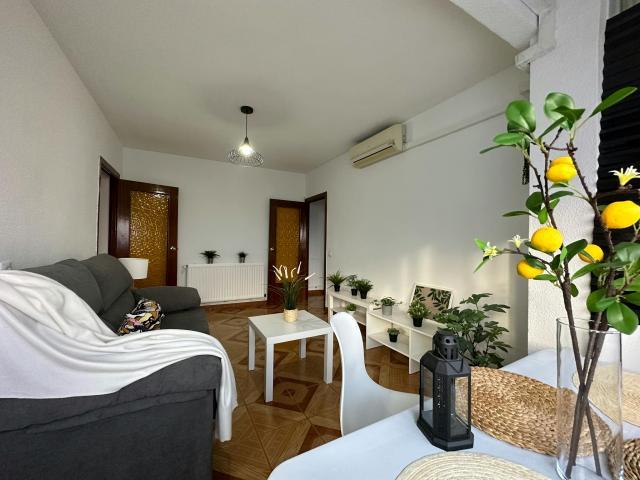 Alquiler 2 Dormitorio Apartamentos Madrid Madrid DS72717006