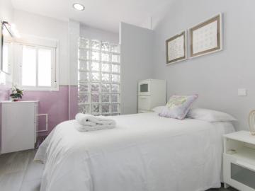 Alquiler 2 Dormitorio Apartamentos Madrid Madrid DS77946034
