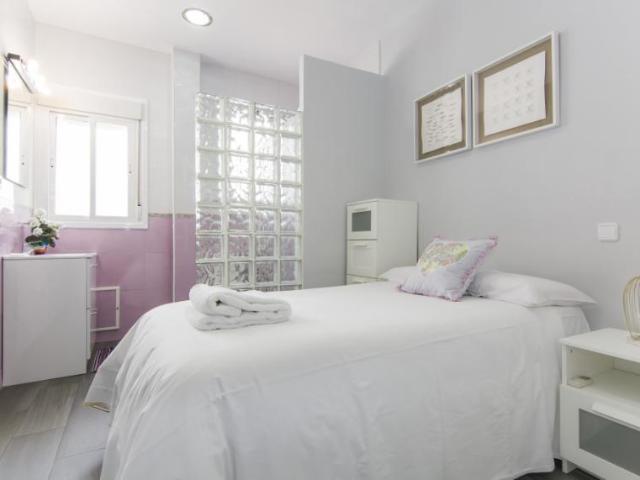Alquiler 2 Dormitorio Apartamentos Madrid Madrid DS77946034