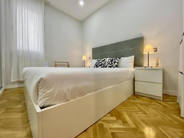 Alquiler 2 Dormitorio Apartamentos Madrid Madrid DS83660283