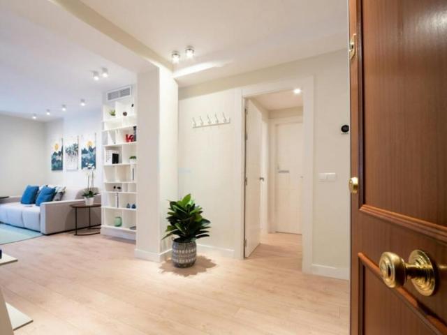 Alquiler 2 Dormitorio Apartamentos Madrid Madrid DS89634674