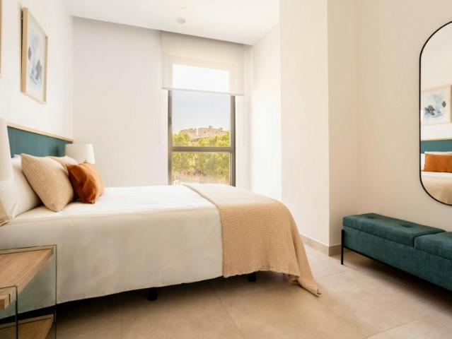 Alquiler 2 Dormitorio Apartamentos Madrid Madrid DS90183519