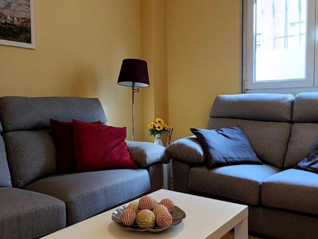 Alquiler 2 Dormitorio Apartamentos Madrid Madrid DS90495313
