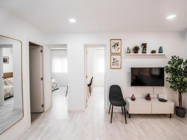 Alquiler 2 Dormitorio Apartamentos Madrid Madrid DS93602367