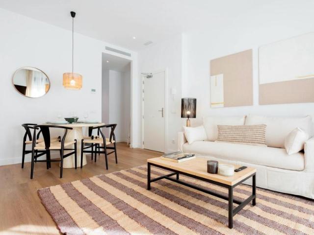 Alquiler 2 Dormitorio Apartamentos Madrid Madrid DS95149940