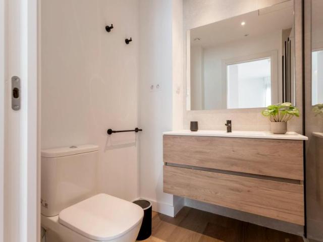 Alquiler 2 Dormitorio Apartamentos Madrid Madrid DS95149937