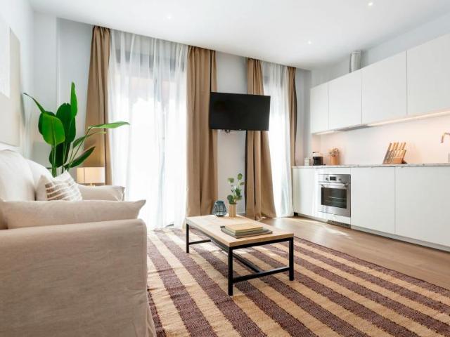 Alquiler 2 Dormitorio Apartamentos Madrid Madrid DS95149938