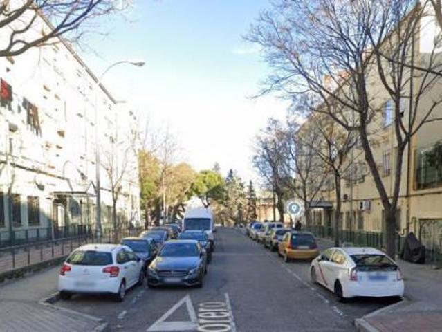 Alquiler 2 Dormitorio Apartamentos Madrid Madrid DS95109769
