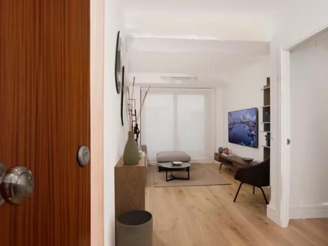 Alquiler 2 Dormitorio Apartamentos Madrid Madrid DS95923002