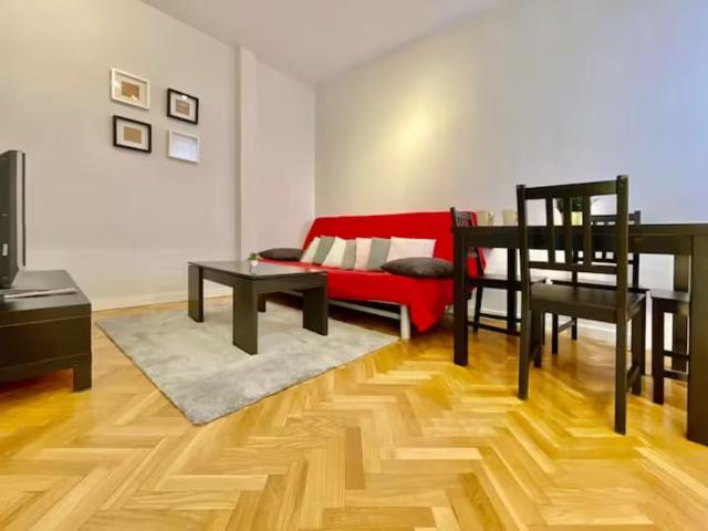 Alquiler 2 Dormitorio Apartamentos Madrid Madrid DS96147506