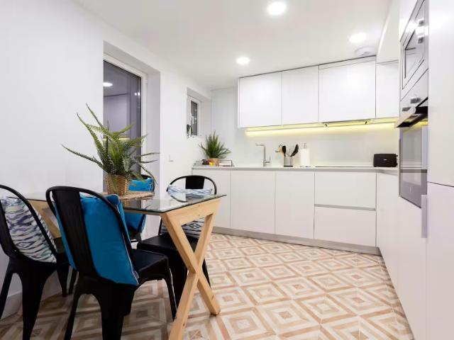 Alquiler 2 Dormitorio Apartamentos Madrid Madrid DS96345671