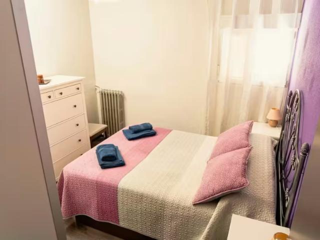 Alquiler 2 Dormitorio Apartamentos Madrid Madrid DS96497381