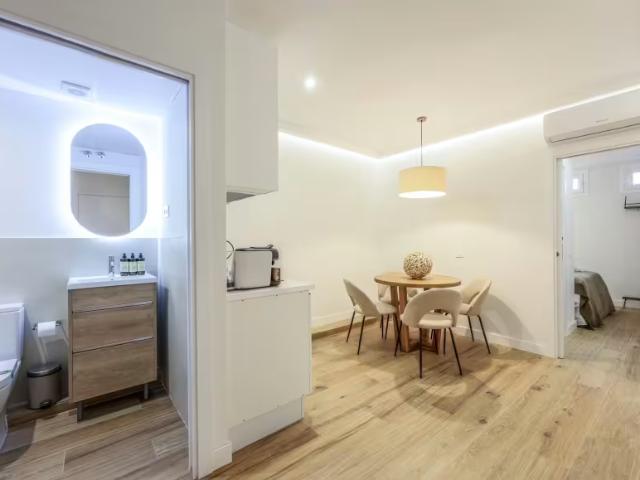 Alquiler 2 Dormitorio Apartamentos Madrid Madrid DS97881226