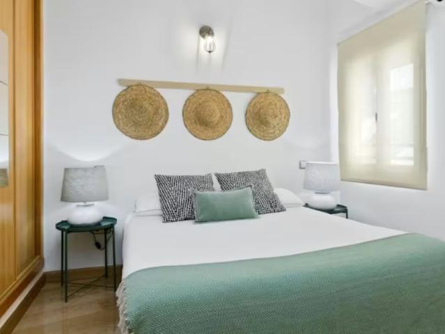 Alquiler 2 Dormitorio Apartamentos Madrid Madrid DS97883124