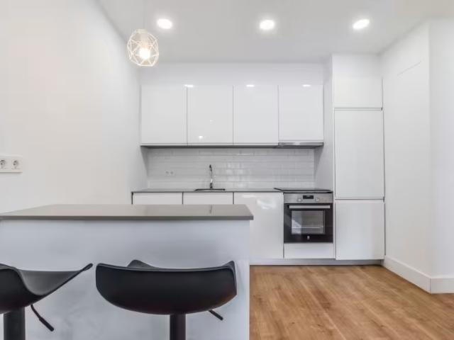 Alquiler 2 Dormitorio Apartamentos Madrid Madrid DS98022747