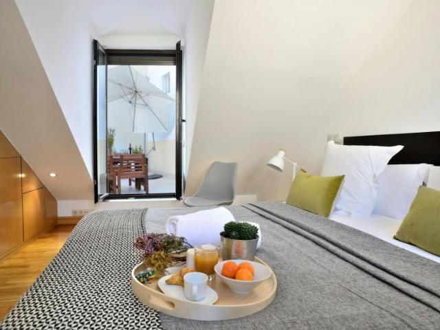 Alquiler 2 Dormitorio Apartamentos Madrid Madrid DS99692517