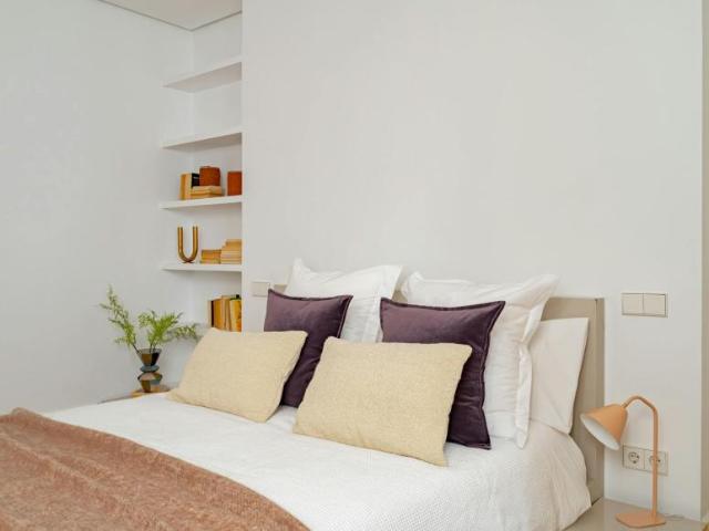 Alquiler 2 Dormitorio Apartamentos Madrid Madrid DS99635283